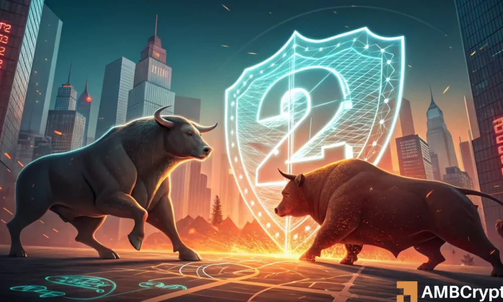 XRP冲破美联储美元大关，牛市是否已来临？